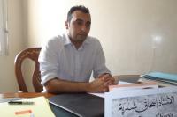 بالصور: محامٍ يتهم حزب "البي.جي.دي" بالتشكيك في عقيدته و الترويج لكونه يهوديا