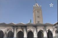 تفاصيل احتراق المسجد العريق بتارودانت‏