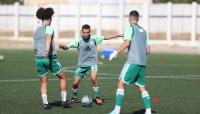 المنتخب الليبي يقلب الطاولة على الجزائر  ب"ريمونتادا" مثيرة بدورة شمال أفريقيا