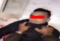 مغربي حاول سرقة منزل مهاجرين في الدار البيضاء .. فسقط في أسوأ موقف!