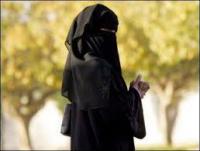 توقيف امرأة تختبئ وراء النقاب لتسرق زوار مستشفى مراكش