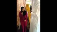 شاهد اسلام اسبانية بمسجد في برشلونة على يد على يد الشيخ أبو صفوان
