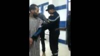 فضيحة سبيطار محمد الخامس بآسفي