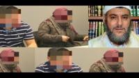 فضيحة الشيخ الداعية عبد القادر شوعة على القناة البلجيكية RTL
