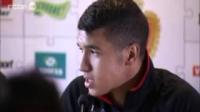 الشاب زكريا البقالى اختار اللعب لبلجيكا عوض المغرب