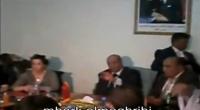 اجتماع الوفد الامريكي بممثلي السكان يفضح بروباغندا البوليساريو بالعيون