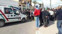 هكذا أنهى شُرطي شجارا عنيفا في الشارع العام بين أربعة شبان