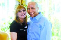 سعيد عويطة يتهم زوجته بالنصب عليه وتجريده من جميع ممتلكاته!