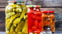 احذروا الخضراوات المخللة لأنها تزيد من خطر الإصابة بسرطان المريء