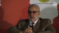 بنكيران: على الغرب أن يعلم أن الشعوب الإفريقية لم تعد تقبل الاستغلال