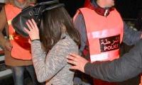 شابة حسناء روعت المواطنين بطنجة وتحرك سريع للمصالح الأمنية يضع حدا لنشاطها الإجرامي