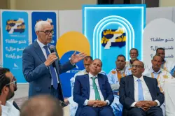 الطالبي: نرفض الصدامات السياسية التي يريد البعض ونتحمل مسؤولية قيادة الحكومة بهدوء لاحتواء الإشكالات