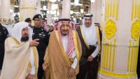 إصدار أمر ملكي بخصوص الشيخ الشهير "عبد الرحمن السديس"
