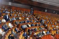 سابقة بالبرلمان...برلمانيو "البيجيدي" يخرقون التدابير الاحترازية ورئيس مجلس النواب يرفض افتتاح الجلسة