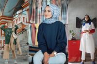 مكياج طبيعي ساحر يتناسب مع الخريف بثلاث خطوات سهلة فقط