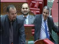 برلماني لا يعرف عدد الوزراء الحاضرين في الجلسة