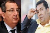 الاستثناءُ المغربي في الكُـرة .. لا جامِعة ،لا مُنتخب ،لا ناخِب و"الكان" على الأبـواب !!