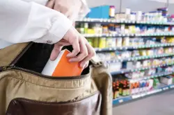 سباق تقني لردع لصوص المتاجر بسبب تزايد حالات السرقات