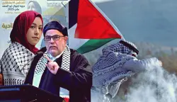 اتهامات لـ"البيجدي" بالركوب على موجة "ابو السعد" لاستعادة بريق الحزب (صورة)
