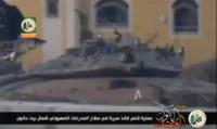 قناصة القسام يقطعون يد النقيب الإسرائيلي ديمتري لافيتاس +18
