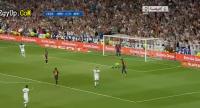 أهداف مبارة ريال مدريد وبرشلونة 2-1