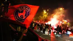 ليلة باريسية ساخنة.. اعتقالات ومواجهات في الشانزلزيه بعد فوز الـPSG بعصبة الأبطال