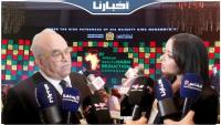 قنديلي: مناظرة مراكش تجربة غير مسبوقة ناقشت واقع الصحة بإفريقيا