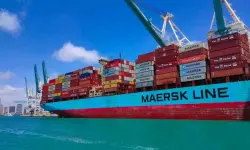 "Maersk" الدنماركية ترد بقوة على مزاعم تهريب أسلحة لإسرائيل عبر المغرب وتلوّح بالتصعيد