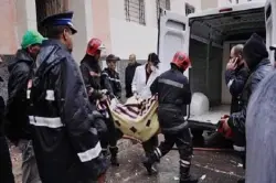العثور على هيكل عظمي لعسكري متقاعد فارق الحياة قبل سنتين بمراكش