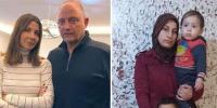 زوجة قتيل فيلا "نانسي عجرم" تكشف تفاصيل ما فعله قبل مقتله