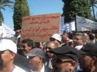 رئيس جمعية مديرات ومديري التعليم الإبتدائي: "الإطار تم الحسم فيه مع الوزارة.."