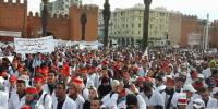"الحرب السورية" و"الأساتذة المتدربون" يجرون بلمختار إلى المساءلة البرلمانية