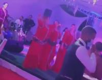 فيديو صادم...عرس بـ"الجوق والشيخات" في عز انتشار فيروس كورونا بالمغرب