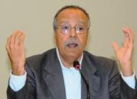 عبد الواحد سهيل: الحكومة ماضية بإقرار قانون الإضراب والنقابات قبل نهاية 2013