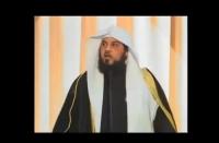 الشيخ العريفي و خطبته المزلزلة عن الحكام العرب