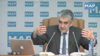 ادريس اليزمي : الحكومة تفاعلت بشكل إيجابي مع مقترحات المجلس الوطني لحقوق الانسان