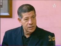 الفنان محمد بن براهيم في ذمة الله‏