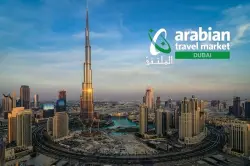 انطلاق فعاليات معرض "سوق السفر العربي" 2026 بمشاركة المغرب