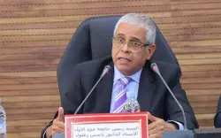 رئيس جامعة محمد الأول: توحيد معايير ولوج الماستر ينهي فوضى الانتقاء وينصف الطلبة