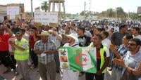 سُلطات الجزائر تُلـوِّح بـ "خيار القـوة" ضِد مُعارضي استغلال الغاز الصخري