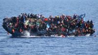 السلطات الاسبانية تنقذ 88 مهاجرا غير شرعي بعرض مياه جبل طارق