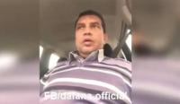 هذا ما قضت به المحكمة في حق صاحب الفيديو الذي اتهم فيه شرطيين بتلقي الرشوة