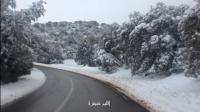 خنيفرة... سيبـيريا المغرب