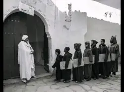 مطالب بإدماج "المسيد" كمرحلة إلزامية قبل التعليم الابتدائي لترسيخ القيم والفصاحة