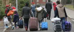الألمان يستفيدون من لمّ الشمل أكثر من اللاجئين