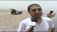 بحيرة سد الشهيد أحمد الحنصالي