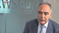 مزوار على قناة سكاي نيوز عربية