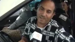 عودة المهاجرين المغاربة بمناسبة عيد الاضحى