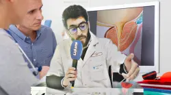طبيب يحذر من تضخم البروستات وتقرح المثانة بسبب سلوكيات خاطئة في رمضان