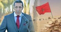"هلال" يوجه ضربة قاضية لممثل الجزائر : بالنسبة لكافة المغاربة، الصحراء المغربية تعد قضية. بالنسبة لك، هي أجندة خصومة وعداء"